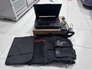 Laptop Asus Tuf Gaming A15