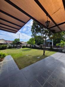 1-storey Terraced House For Sale in Bertam,PNG