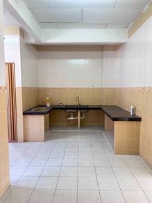 1-storey Terraced House For Sale in Simpang Ampat,PNG