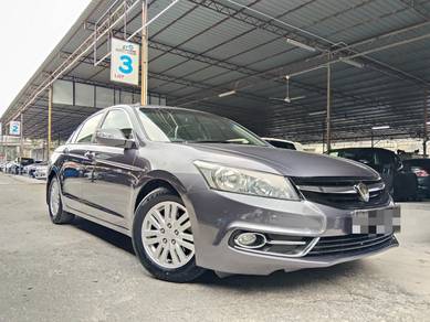 Proton Perdana 2.0L in Cheras, SGR