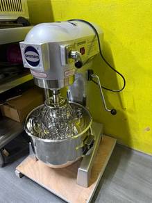 Industrial Mixer ORIMAS 20L