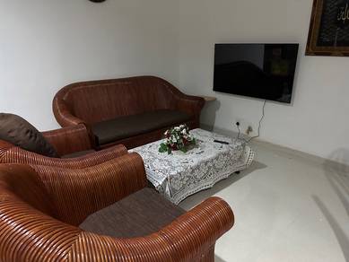 Homestay Near Hospital Ampang