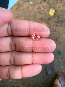 Natural Padparadscha Sapphire
