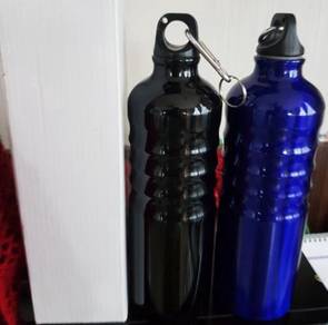 Stainless Steel Water Bottle