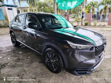 Honda HR-V TURBO V in Gopeng, PRK