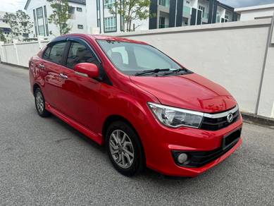 Perodua Bezza ADVANCE in Bagan Lalang, PNG