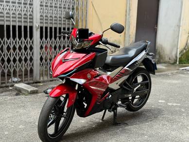 Yamaha Y15ZR