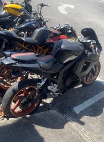 Naza Blade