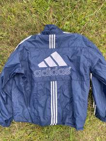 adidas vintage