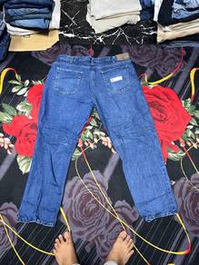 seluar jeans saiz 39