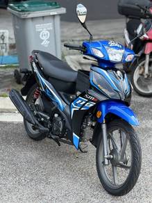 SM Sport 110E
