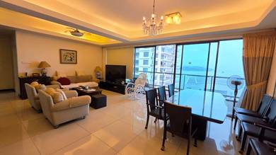 Condominium For Sale in The Peak Vista