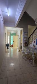 Room in Puchong, SGR