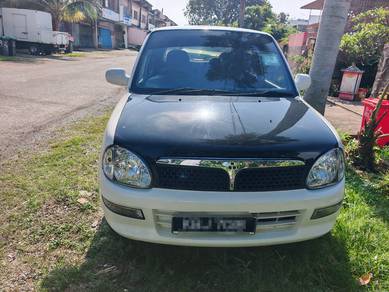 Perodua Kelisa SE EZS in Alor Setar, KDH