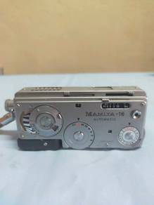 1959 Mamiya 16 Automatic camera