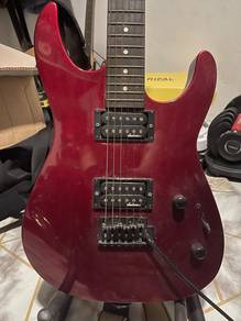 Guitar Electronics