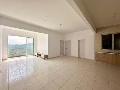 Condominium For Sale in Residensi Adelia