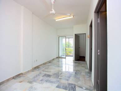 Apartment For Rent in Teratai Mewah Apartment Block 4 & 6