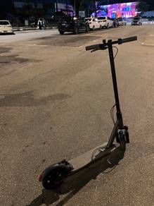 AOVOPRO Electric Scooter