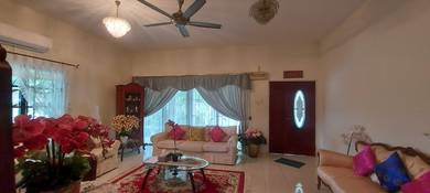 2-storey Terraced House For Sale in Shah Alam,SGR