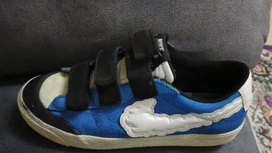 Nike Kevin Bradley
