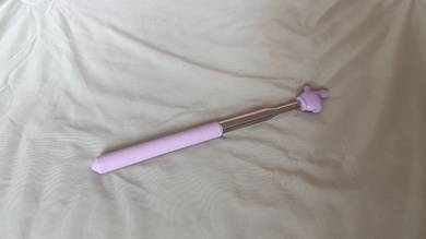 Pointer Stick 手指棒 68cm Long Light Purple Excellent