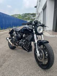 GPX Gentleman 200