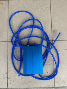 Exhaust Valvetroric 3.0 right dan remote