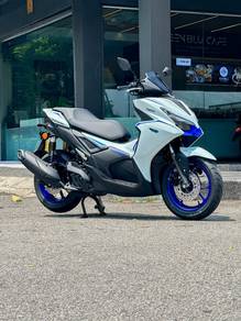 Yamaha NVX