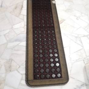 Mattress Jade Massage bed With Heat Therapy of Sto