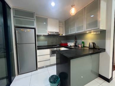 Service Residence For Rent in Casa Residency