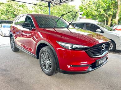 Mazda CX-5 G GLS 2WD (CKD) in Sungai Petani, KDH