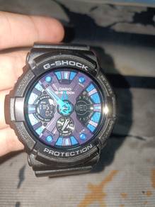G-Shock GA200SH 