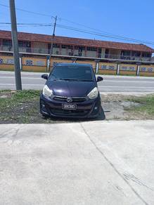 Perodua MyVi SE ZHS in Kota Bharu, KTN