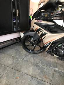 New SPORT RIM TO SELL