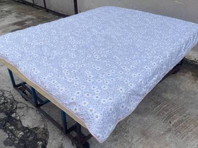 C075 Selimut Toto 150 x 200 cm Super Single