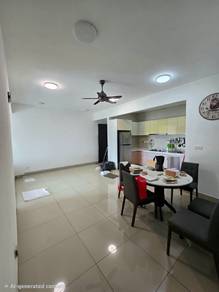 Service Residence For Rent in V-Residensi 2