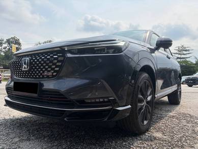 2023 Honda HR-V HEV RS