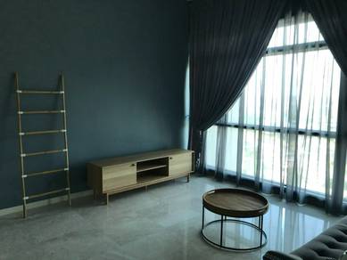 Condominium For Rent in Vogue Suites One