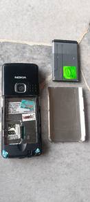 phone rosak