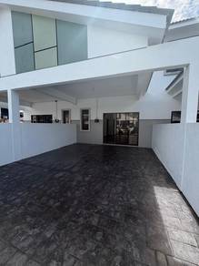2-storey Terraced House For Sale in Tanjong Minyak,MLK