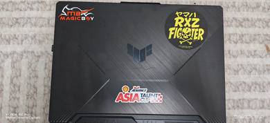 tuf garming asus