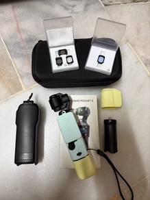 DJI Pocket 3 second hand