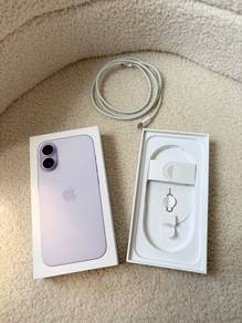 iPhone 17 256GB