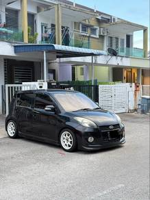 Perodua MyVi EXCLUSIVE in Others, KUL