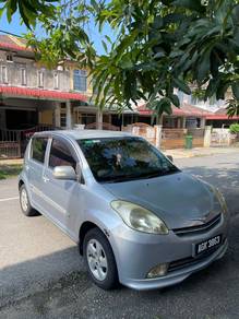 Perodua MyVi EZi in Sungai Petani, KDH