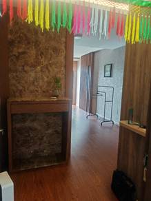 Service Residence For Sale in Mahkota Impian