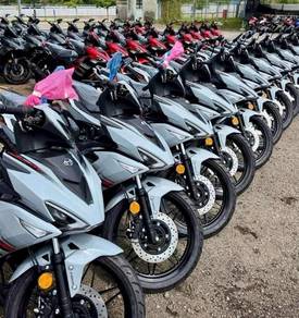 Modenas Z15GT