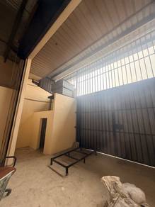 Warehouse / Factory For Rent in Johor Bahru,JHR