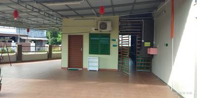 sewaan harian bilik Ipoh 